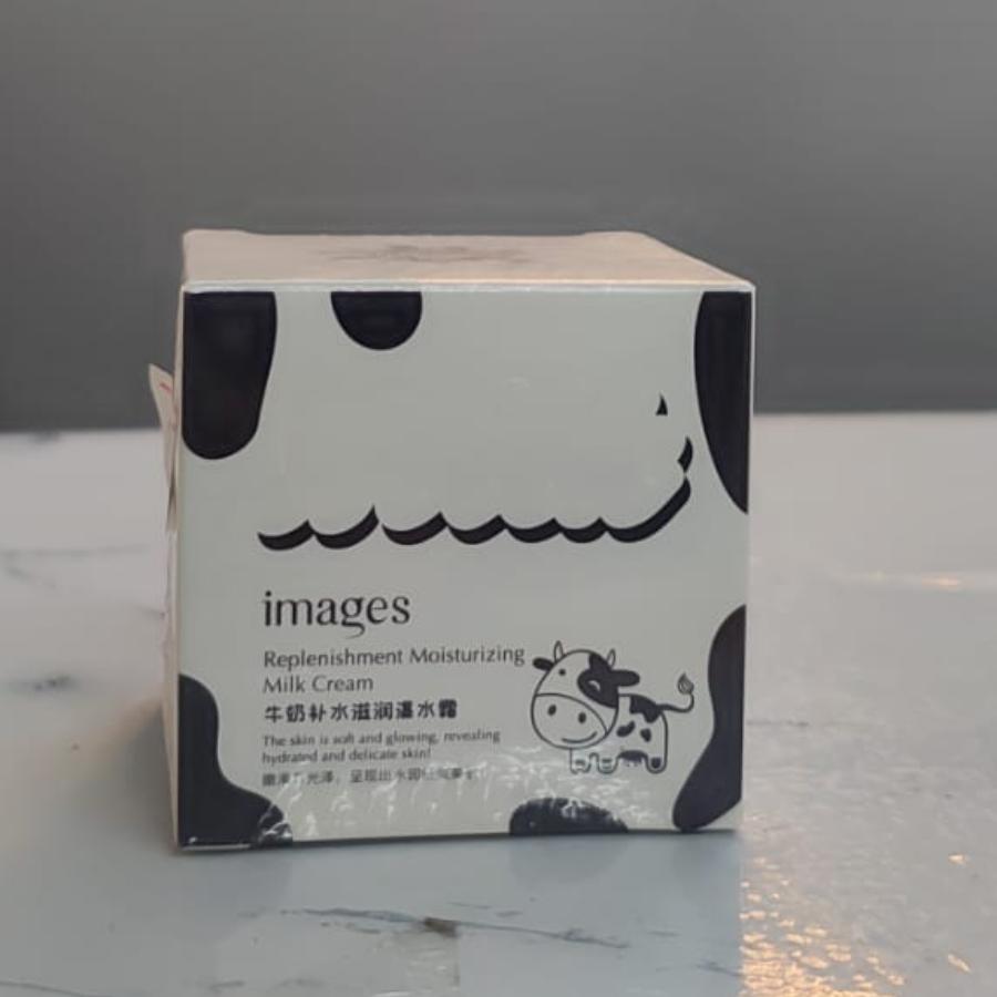 Replenishment Moisturizing Milk Cream  MILK